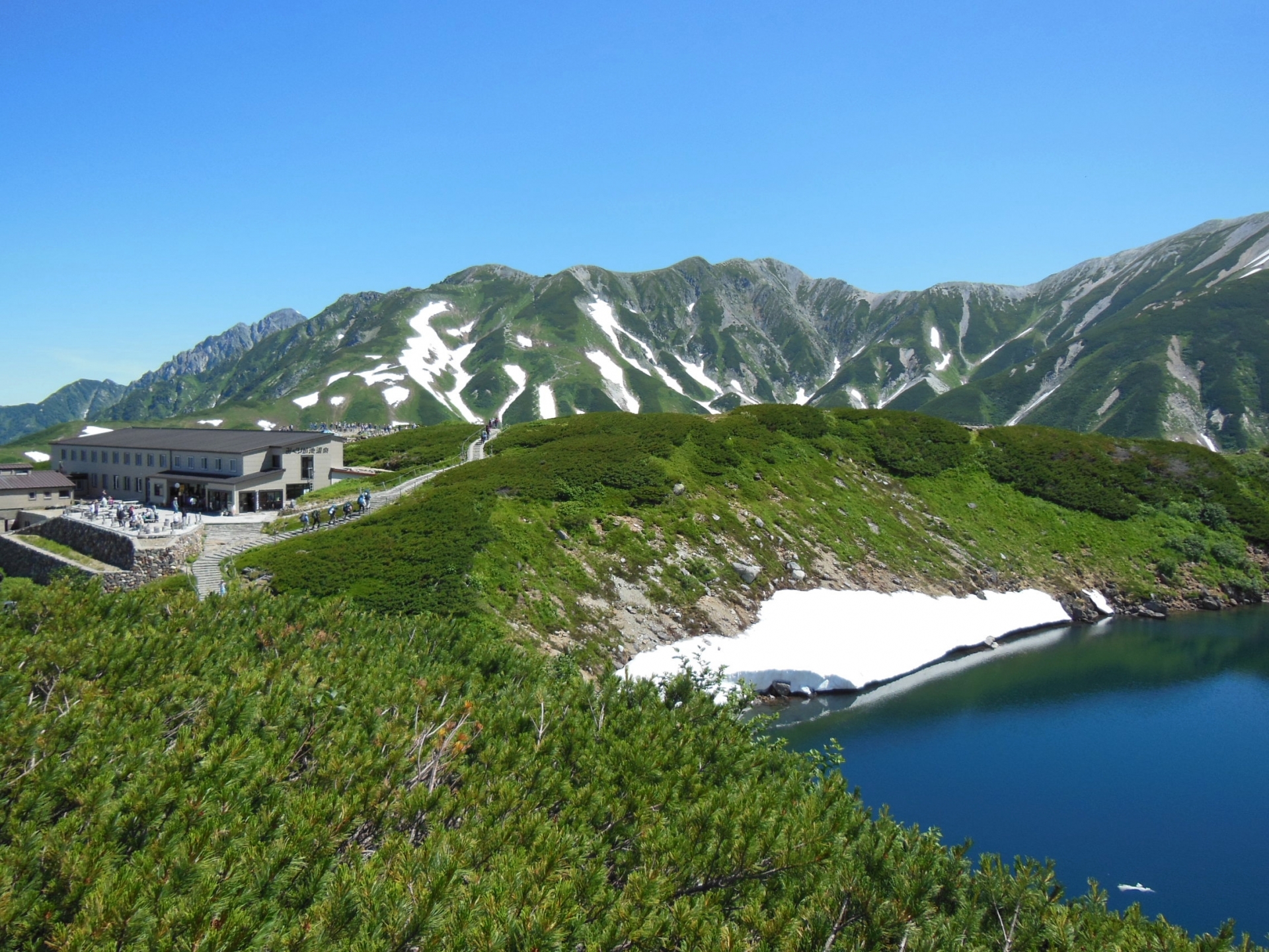 富山県 立山山麓温泉 高級旅館･高級ホテル（ホテル・旅館・ペンション・一戸建て）