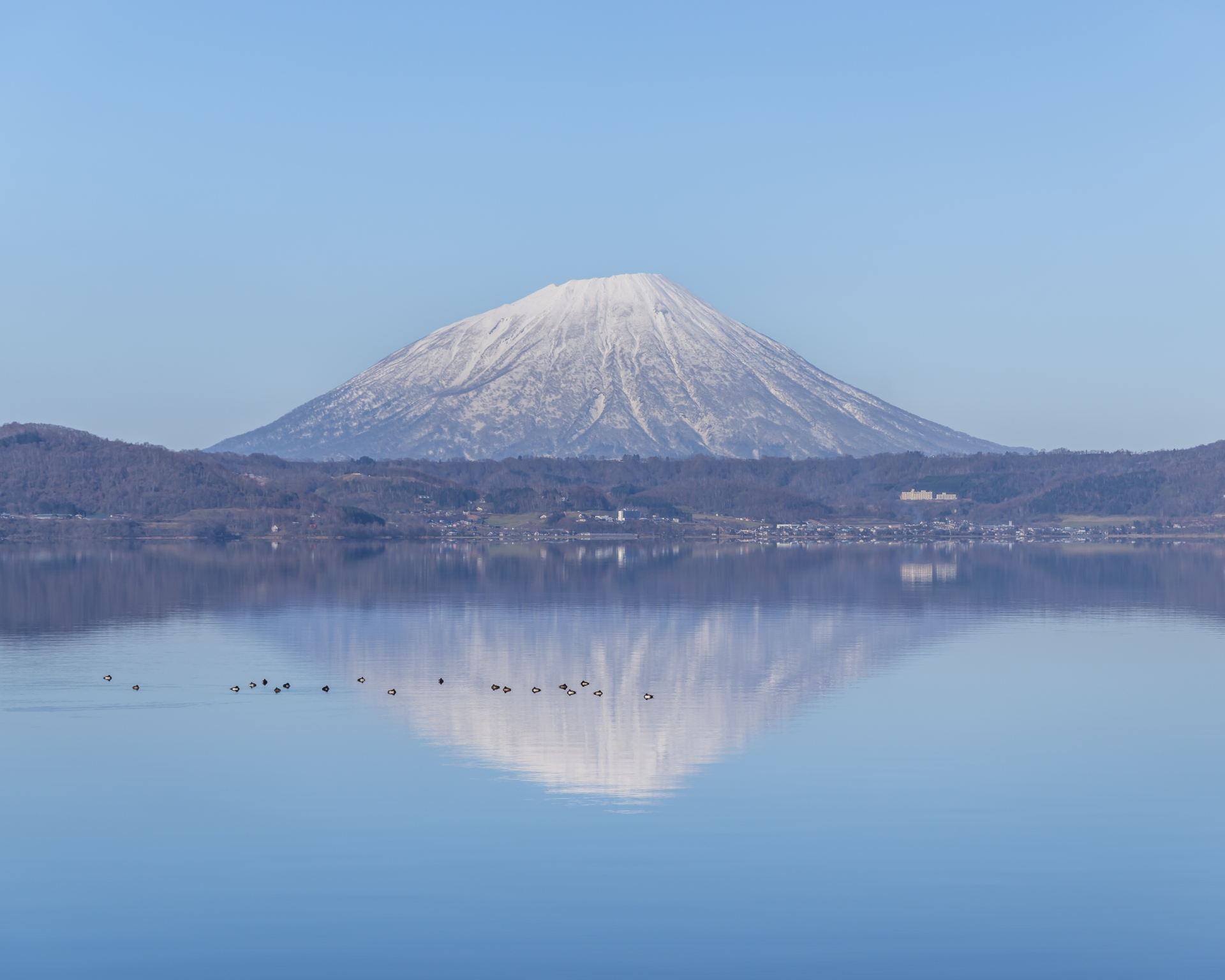 北海道 洞爺・室蘭・登別 ペットと泊まれる宿（ホテル・旅館・ペンション・一戸建て）
