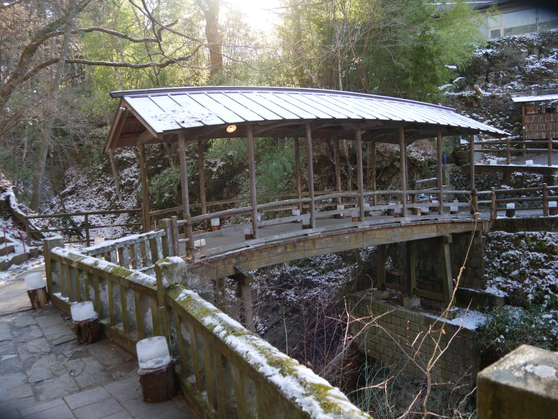 長野県 上田・別所・鹿教湯 ペットと泊まれる宿（ホテル・旅館・ペンション・一戸建て）